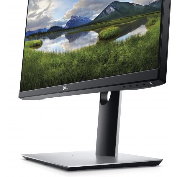 DELL P2719HC LED display 68,6 cm [27] 1920 x 1080 Pixel Full HD LCD Nero (Dell P2719HC - LED-Sk?rm 27 IPS 8ms)DellP2719HC