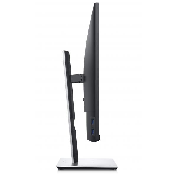 DELL P2719HC LED display 68,6 cm [27] 1920 x 1080 Pixel Full HD LCD Nero (Dell P2719HC - LED-Sk?rm 27 IPS 8ms)DellP2719HC