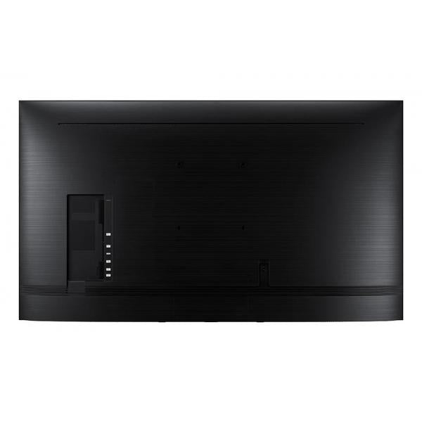 Samsung QE43T - 43 Categoria diagonale QET Series Display LCD retroilluminato a LED - segnaletica digitale - 4K UHD [2160p] 3840 x 2160Samsung8806090505171LH43QETELGCXEN?SAMSUNG