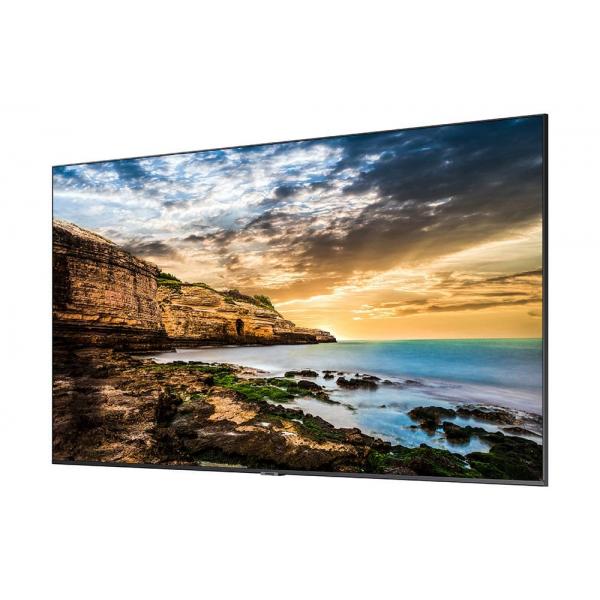 Samsung QE43T - 43 Categoria diagonale QET Series Display LCD retroilluminato a LED - segnaletica digitale - 4K UHD [2160p] 3840 x 2160Samsung8806090505171LH43QETELGCXEN?SAMSUNG