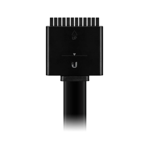 Ubiquiti USP-CABLE cavo di alimentazione Beige 1,5 m (UniFi SmartPower Cable, 1.5M - USP-CABLE, 1.5 m - Warranty: 24M)UbiquitiUSP-CABLE