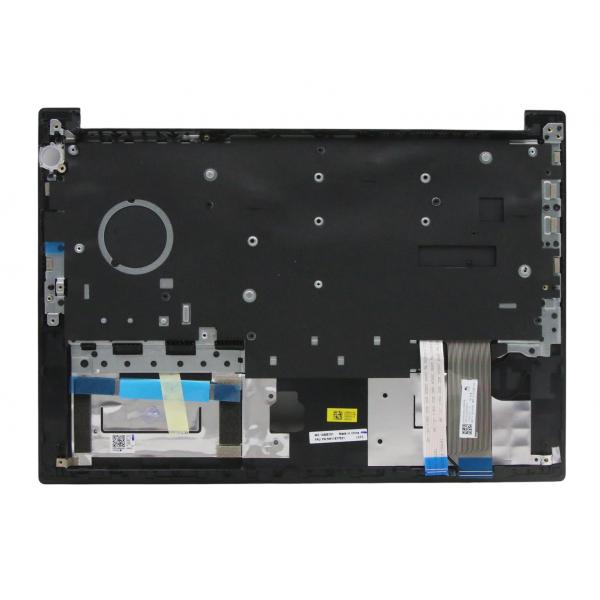 Lenovo 5M10V17022 ricambio per laptop Cover + keyboard (Keyboard and cover assembly - for Lenovo Intel systems - FE4A0 NBL KBD W C Cover_ASM_SWE/FIN_Black_UK - Warranty: 6M)Lenovo57041742876505M10V17022