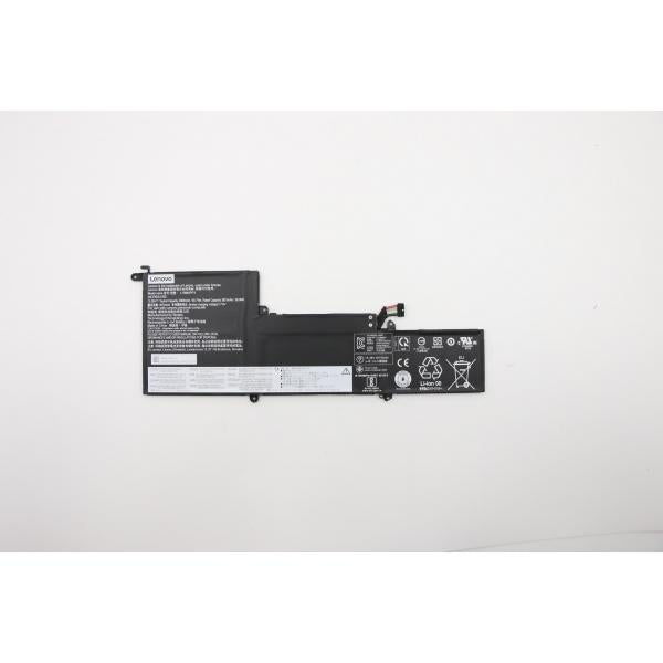 Lenovo 5B10W65297 ricambio per laptop Batteria (15.36V 4-cell laptop battery, - 60.7Wh capacity l - Warranty: 6M)Lenovo57041748245415B10W65297