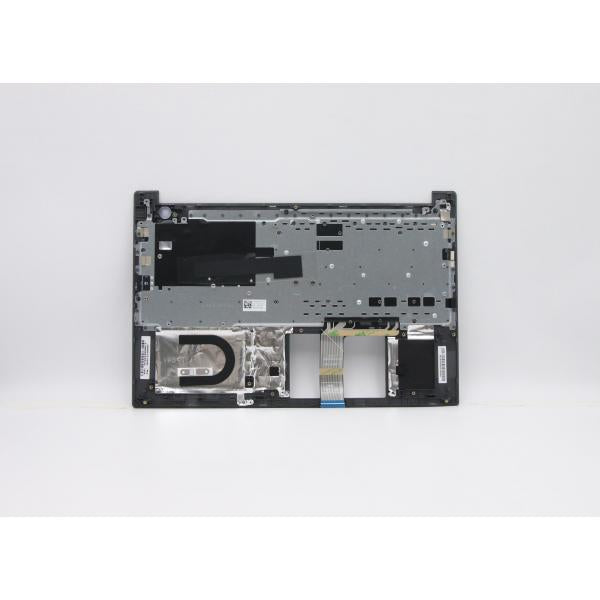 Lenovo 5CB0W45333 ricambio per laptop Cover + keyboard (Upper CaseQ20RWFP_MGR_NBL_ITA - 5CB0W45333, Cover + keyboard, - Lenovo - Warranty: 6M)Lenovo57041743259705CB0W45333
