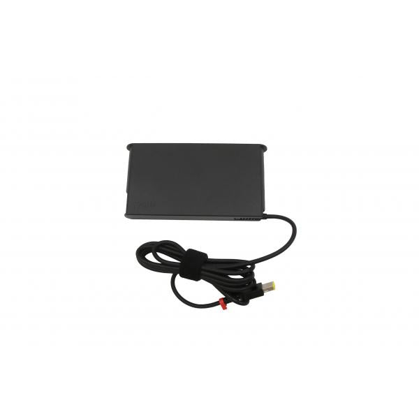 Lenovo 02DL138 adattatore e invertitore Interno Nero (AC Adapter 20V 8.5A 170W includes power cable)Lenovo570417407690202DL138