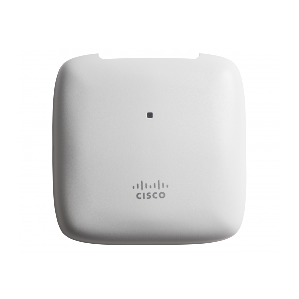 Cisco CBW240AC 1733 Mbit/s Grigio Supporto Power over Ethernet [PoE] (Cisco Business 240AC - Radio access point - Wi-Fi 5 - 2.4 GHz, 5 GHz)Cisco0889728275033CBW240AC-E