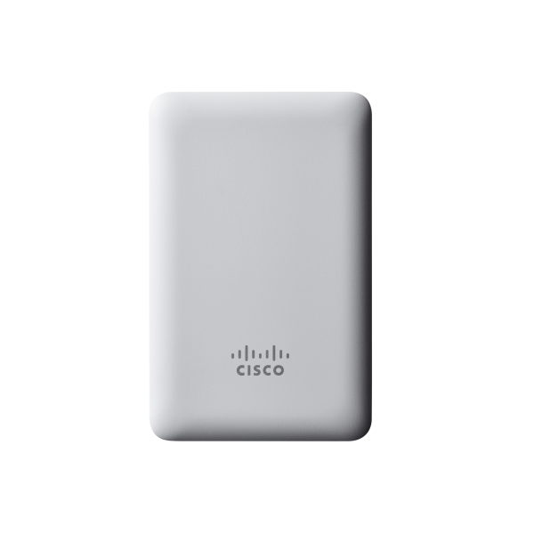 Cisco CBW145AC-E punto accesso WLAN 867 Mbit/s Grigio Supporto Power over Ethernet [PoE] (CBW145AC 802.11AC 2X2 WAVE 2 - ACCESS POINT WALL PLATE)Cisco0889728275217CBW145AC-E