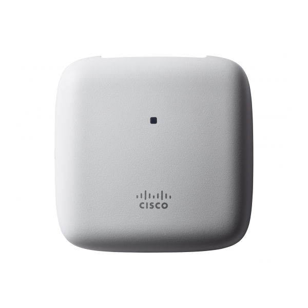 Cisco CBW140AC 867 Mbit/s Bianco Supporto Power over Ethernet [PoE] (CBW140AC 802.11AC 2X2 WAVE 2 - ACCESS POINT CEILING MOUNT)Cisco0889728276054CBW140AC-E