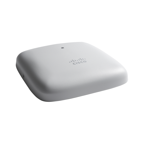 Cisco CBW240AC 1733 Mbit/s Grigio Supporto Power over Ethernet [PoE] (Cisco Business 240AC - Wireless access point - Wi-Fi 5 - 2.4 GHz, 5 GHz [pacchetto di 3])Cisco08897282795743-CBW240AC-E