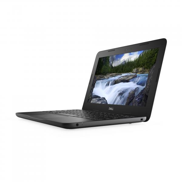 DELL Latitude 3190 Intel Celeron N N4120 Computer portatile 29,5 cm [11.6] HD 4 GB LPDDR4-SDRAM 64 GB eMMC Wi-Fi 5 [802.11ac] Windows 10 Pro Nero (Dell) - Versione UKDell5397184404799K42MW