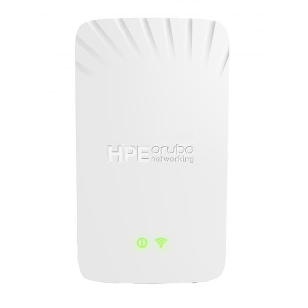 HPE Aruba Networking AP-505H [RW] Dual Radio 802.11ax 2x2 1+4 Ethernet PSE USB Hospitality AP (ARUBA AP-505H [RW] UNIFIED AP - IN)HpeR3V46A