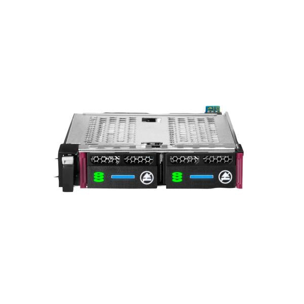 HPE P19888-B21 drives allo stato solido 240 GB M.2 SATA TLC (240GB SATA RI M.2 2280 SSD - P19888-B21, 240 GB, M.2, 520 - MB/s, 6 Gbit/s - Warranty: 12M)HpeP19888-B21