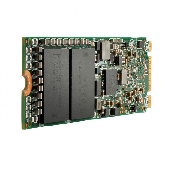 HPE P19890-B21 drives allo stato solido 480 GB M.2 SATA TLC (480GB SATA M.2 Read-Intensive - [RI] P19890-B21, 480 GB, - 2.5, 510 MB/s, 6 Gbit/s - Warranty: 36M)HpeP19890-B21