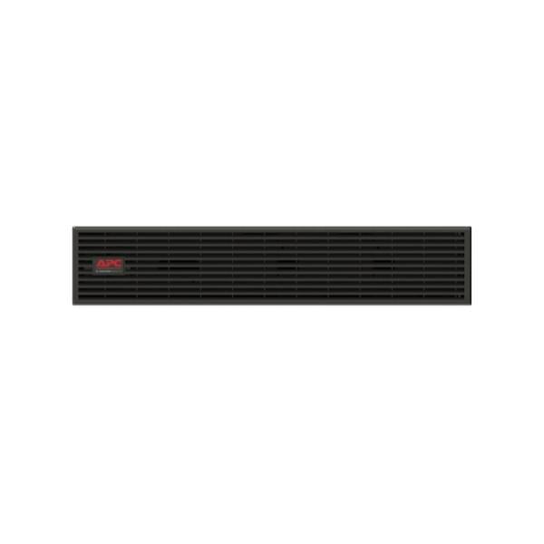 APC SRV72RLBP-9A batteria UPS Acido piombo [VRLA] 72 V (APC Easy UPS On-Line SRV RM 72V Battery Pack - UPS battery - Lead Acid - black - for P/N: SRV10KRI, SRV2KRI, SRV3KRI, SRV6KRI, SRV6KRILRK)Apc0731304403067SRV72RLBP-9A