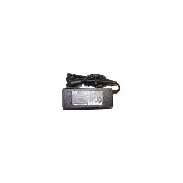 HP 609940-001 adattatore e invertitore Interno 90 W Nero (AC-Adapter 90W - Requires Power Cord - Warranty: 12M)Hp609940-001