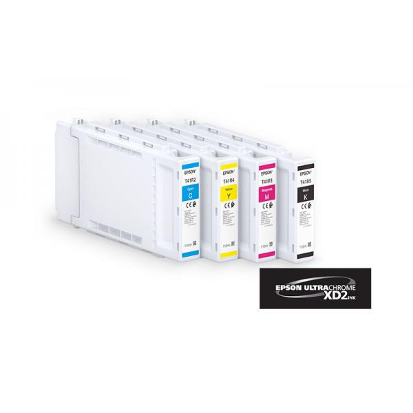 Epson SureColor SC-T5405 - wireless printer [with stand] (Epson SureColor SC-T5405 - med stander)EpsonC11CJ56301A0