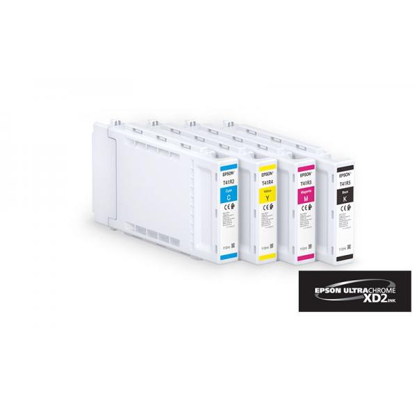 Epson SureColor SC-T5405 - wireless printer [with stand] (Epson SureColor SC-T5405 - med stander)EpsonC11CJ56301A0