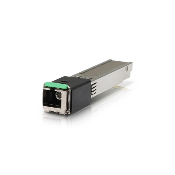 Ubiquiti UF-Instant modulo del ricetrasmettitore di rete Fibra ottica 2,488 Mbit/s SFP (UFiber Instant Optical - UF-Instant, Fiber optic, - 2.488 Mbit/s, SFP, 20000 m, 1.5 dBmW, 5 dBmW - Warranty: 24M)Ubiquiti0817882029612UF-INSTANT