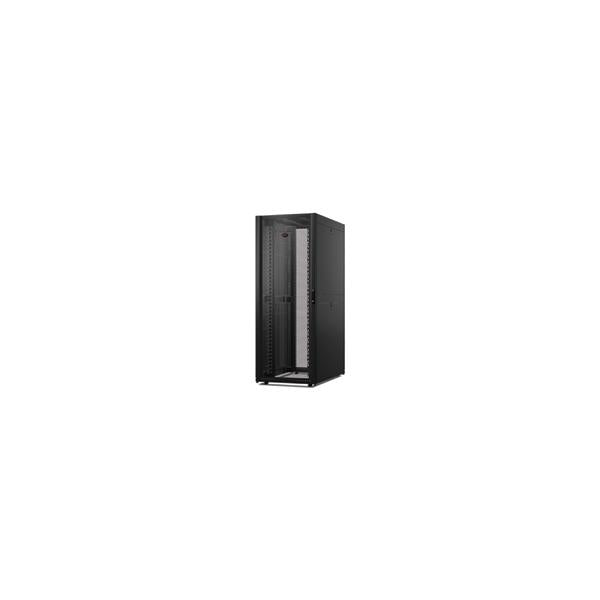APC NetShelter SX 42U Rack indipendenti Nero (APC NetShelter SX Enclosure with Sides)Apc0731304284963AR3340
