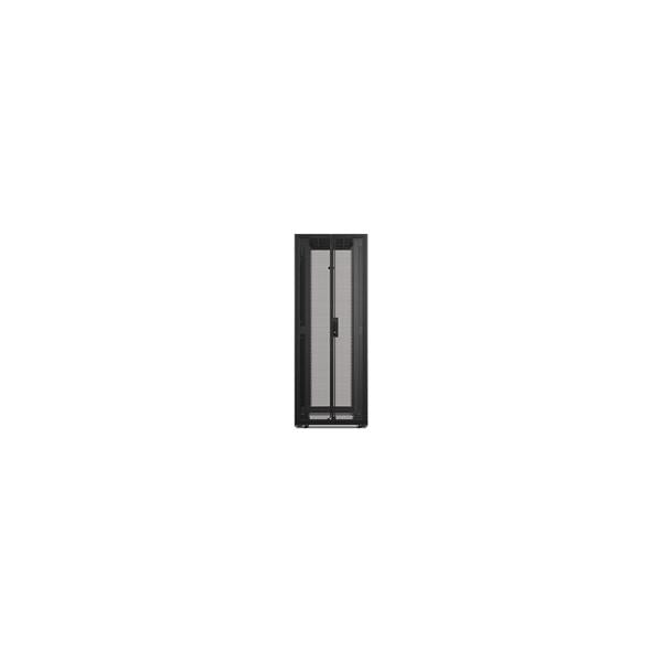 APC NetShelter SX 42U Rack indipendenti Nero (APC NetShelter SX Enclosure with Sides)Apc0731304284963AR3340