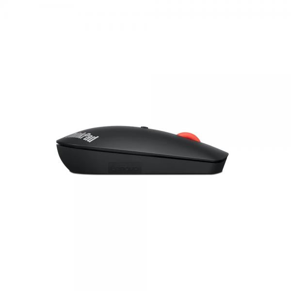 Lenovo 4Y50X88822 mouse Gaming Ambidestro Bluetooth Ottico 2400 DPI (TP BLUETOOTH SILENT MOUSE)Lenovo4Y50X88822