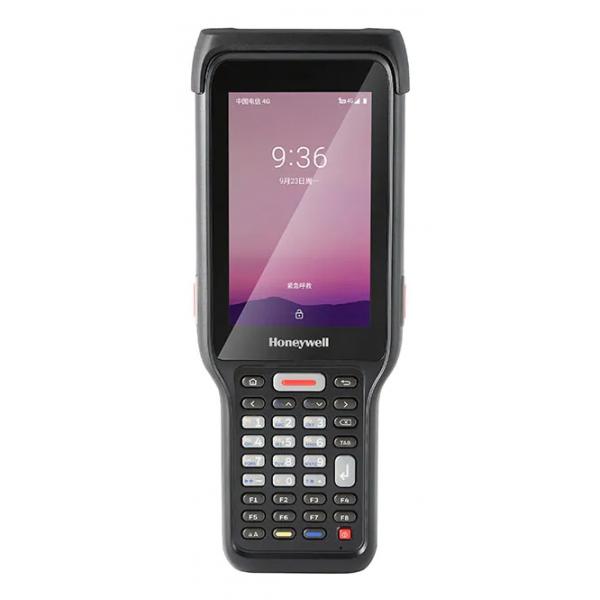 Honeywell ScanPal EDA61K computer palmare 10,2 cm [4] 800 x 480 Pixel Touch screen 460 g Nero (EDA61K A-NUM WLAN 3G/32G EX20 - 4IN LCD WVGA NO GMS SCP LS)HoneywellEDA61K-0AUB34PEOK