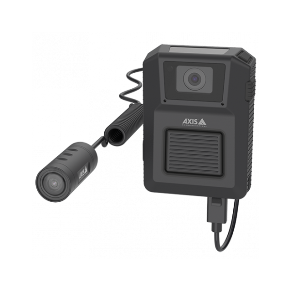 Axis TW1200 0,1 lx 1920 x 1080 Pixel Nero Cablato USB (AXIS TW1200 - kamerasensorenhed)Axis733102106957201952-001