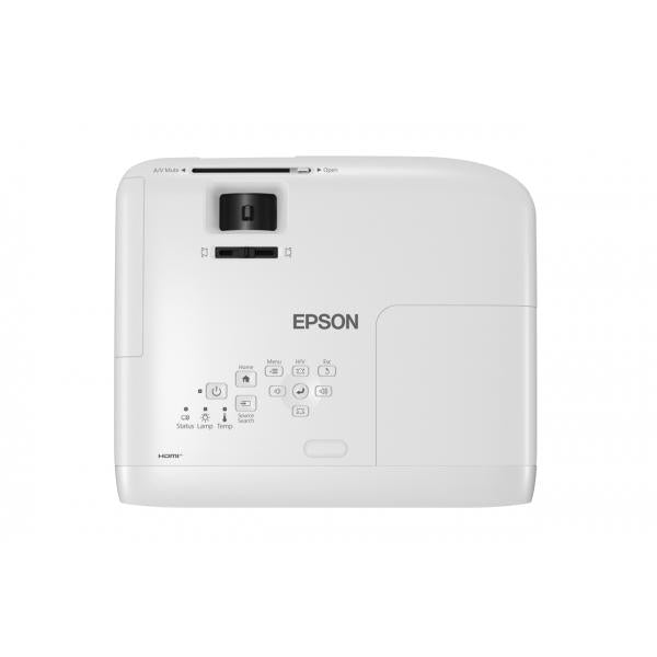 Epson EB-X49 (EB-X49 Projector - 3600 ANSI Lumens XGA Projector)EpsonV11H982040
