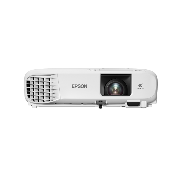 Epson EB-X49 (EB-X49 Projector - 3600 ANSI Lumens XGA Projector)EpsonV11H982040