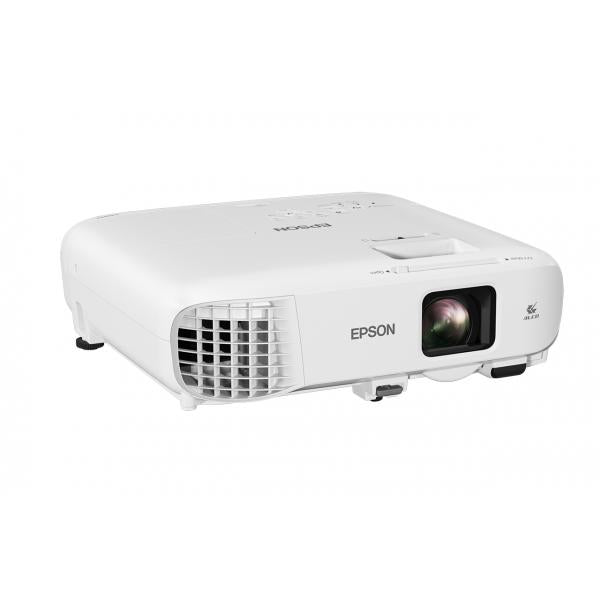 Epson EB-X49 (EB-X49 Projector - 3600 ANSI Lumens XGA Projector)EpsonV11H982040