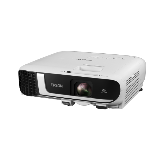 Epson EB-FH52 (EB-FH52 Projector)Epson8715946680712V11H978040