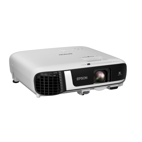 Epson EB-FH52 (Epson EB-FH52 - 3LCD-projektor - 802)Epson8715946680712V11H978040