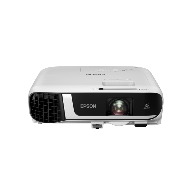 Epson EB-FH52 (Epson EB-FH52 - 3LCD-projektor - 802)Epson8715946680712V11H978040