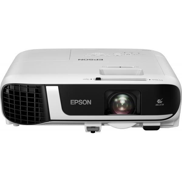 Epson EB-FH52 (Epson EB-FH52 - 3LCD-projektor - 802)Epson8715946680712V11H978040