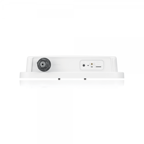 Zyxel LTE7480-M804 router wireless Gigabit Ethernet Banda singola [2.4 GHz] 4G Bianco (LTE7480 OUTDOOR IP67 - CAT 12 LTE EU/UK PLUG)Zyxel4718937610846LTE7480-M804-EUZNV1F