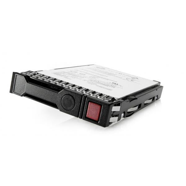 HPE P09907-001 drives allo stato solido 480 GB 2.5 SATA (SSD 480GB SFF SATA MU SC DS - P09907-001, 480 GB, 2.5 - Warranty: 36M)HpeP09907-001