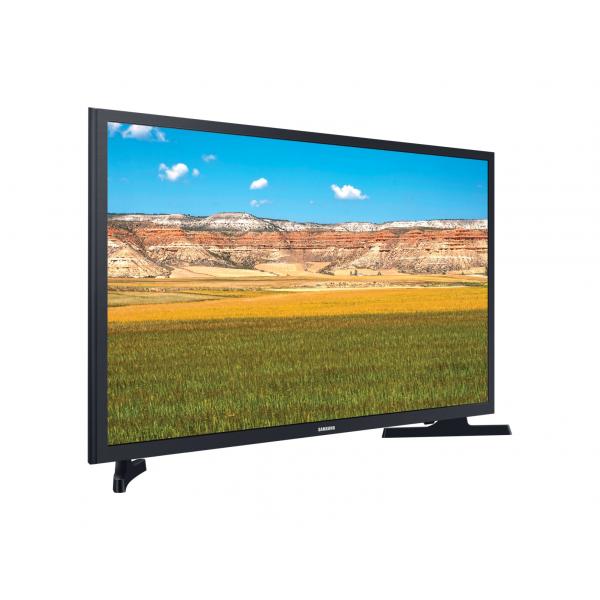 Samsung Series 4 UE32T4300AK 81,3 cm [32] HD Smart TV Wi-Fi Nero (Samsung 32''LED 1366x768 HD SmartTV WiFi LAN HDMI USB VESA - Black)Samsung8806090382208UE32T4300AKXXU