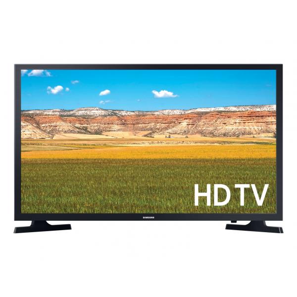 Samsung Series 4 UE32T4300AK 81,3 cm [32] HD Smart TV Wi-Fi Nero (Samsung 32''LED 1366x768 HD SmartTV WiFi LAN HDMI USB VESA - Black)Samsung8806090382208UE32T4300AKXXU