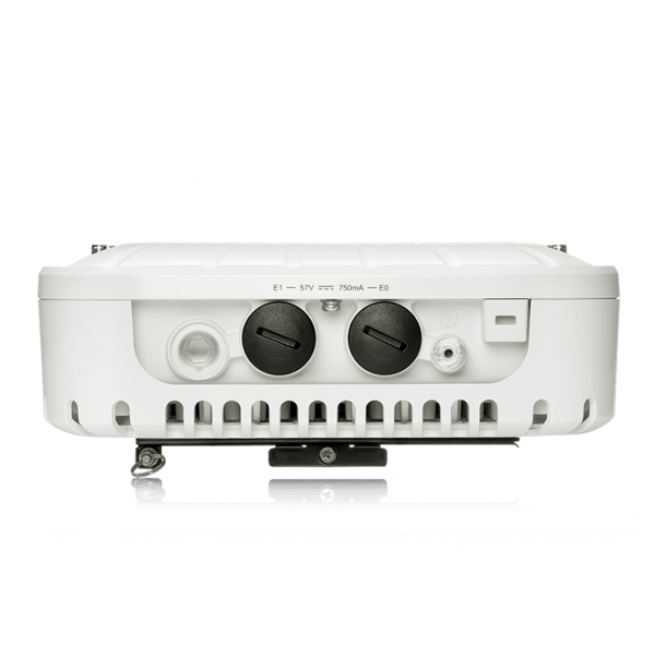 Aruba AP-518 Bianco Supporto Power over Ethernet [PoE] (ARUBA AP-518 [RW] INDR HA STOCK - .)Hpe0190017433493R4H02A