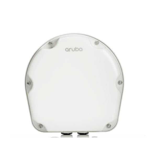 HPE Aruba Networking AP-577 [RW] Dual Radio 2x2/4x4 802.11ax Integ Directional Ant Outdoor AP (HPE Aruba Networking AP-577 [RW])Hp0190017434056R4H22A