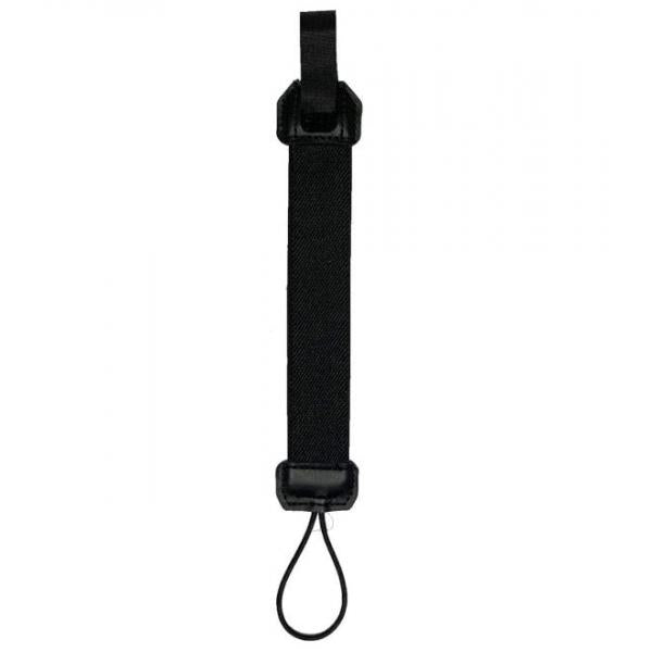 Honeywell EDA61K-SHS-3PK supporto per personal communication Computer portatile Nero (HAND STRAP FOR SCAN HANDLE - .)HoneywellEDA61K-SHS-3PK