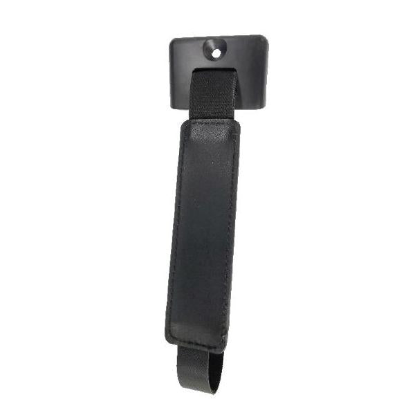 Honeywell EDA61K-HS-3PK supporto per personal communication Computer portatile Nero (ACC,Hand Strap for Terminal[3 - pcs],EDA61K,CHN - EDA61K-HS-3PK, Mobile computer, Black - Warranty: 6M)HoneywellEDA61K-HS-3PK