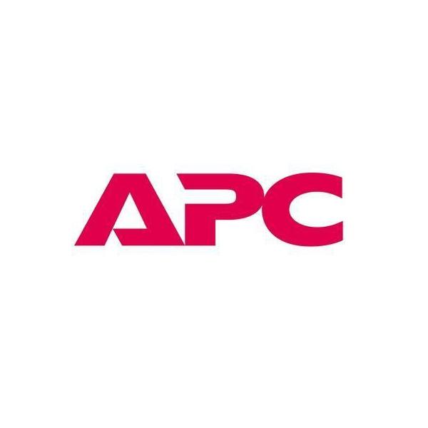 APC WOEBAT1YR-PX-A3 estensione della garanzia 1 anno/i (APC On-Site Service On-Site Warranty E)ApcWOEBAT1YR-PX-A3