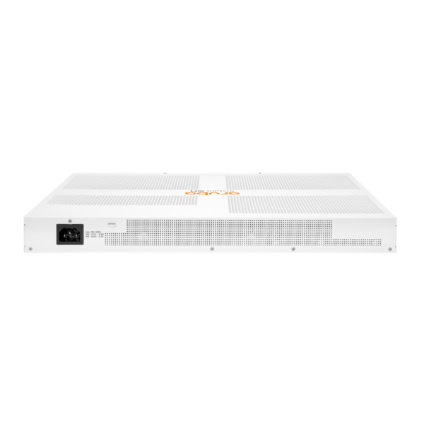 HPE Aruba Networking Aruba Instant On 1930 Gestito L2+ Gigabit Ethernet [10/100/1000] 1U Bianco (Aruba IOn 1930 48G 4SFP+ Switch)HpeJL685A