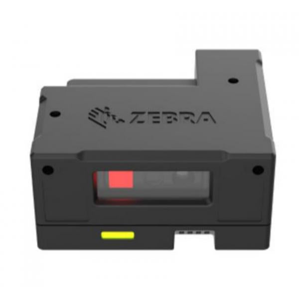 Zebra MS4717 Lettore di codici a barre fisso 2D Nero (FIXED MOUNT 2D IMAGER SE4710 - USB CONE ATTACHMENT)ZebraMS4717-LU0C0R