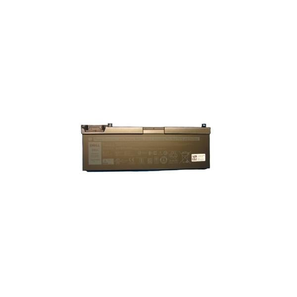 DELL RW15F Batteria (Primary Battery Lithium - 3-Cell 64 Wh RW15F, Battery, - DELL, Precision 7530/7540/7730/7740 - Warranty: 12M)Dell5397184357279DELL-RW15F