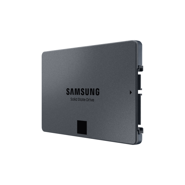 Samsung MZ-77Q1T0 1 TB 2.5 Serial ATA III QLC (SAMSUNG SSD 870 QVO SATA 1TB)SamsungMZ-77Q1T0BW
