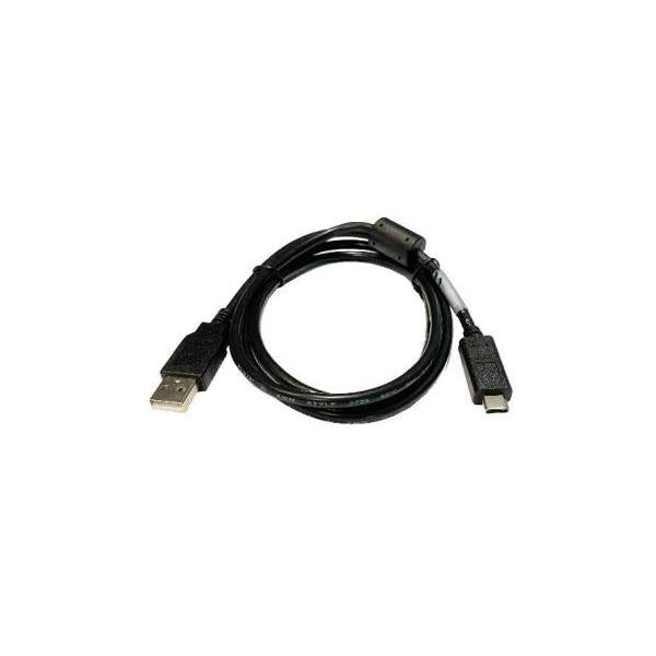 Honeywell CBL-500-120-S00-05 cavo USB 1,2 m USB A USB C Nero (USB A/M TO USB TYPE C120CM - .)HoneywellCBL-500-120-S00-05