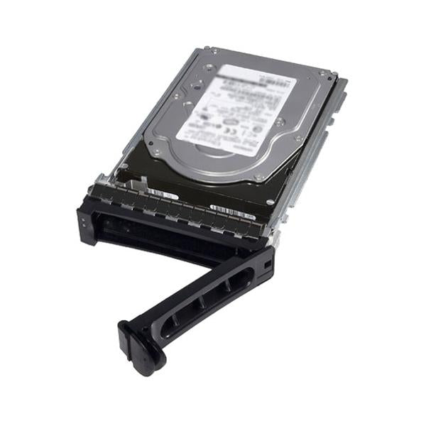 DELL NPOS - to be sold with Server only - 1.2TB 10K RPM SAS 12Gbps 512n 2.5in Hot-plug Hard Drive (400-BJRW internal hard drive - 2.5 1200 GB SAS NPOS - to be - sold with Server only - 1.2TB 10K RPM SAS 12Gbps 512n 2.5in Hot-plug Hard - Warranty: 12M...