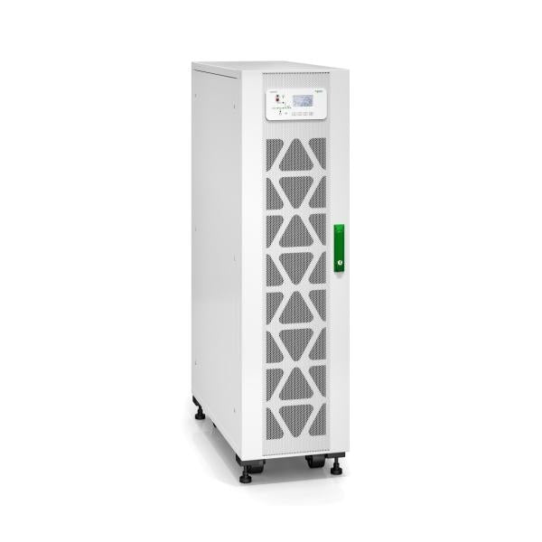 APC E3SUPS10K3IB1 gruppo di continuità [UPS] Doppia conversione [online] 10 kVA 10000 W (EASY UPS 3S 10 KVA 400V 3:1 UPS - 1 INT. 7AH MODULAR BATT STRING)Apc0731304428138E3SUPS10K3IB1